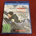 Mission: Impossible - Phantom Protokoll Blu Ray FSK 12 Tom Cruise