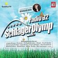 Schlagerolymp 2015-Präsentiert Von Bernhard Brink von... | CD | Zustand sehr gut