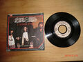 Bee Gees - Living Eyes 7" Single Vinyl Schallplatte