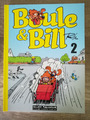 Bill und Boule - Band 2 - Salleck