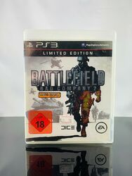 PS3 - Battlefield Bad Company 2 - Spiel - Play Station3 OVP getestet
