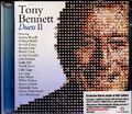 Tony Bennett / Duets II (CD+DVD) - 2xCD