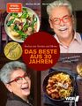 Martina Meuth Kochen mit Martina und Moritz - Das Beste aus 30 Jahren
