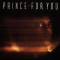 For You von Prince | CD | Zustand gut