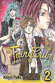 Fairy Cube Vol. 2 von Kaori Yuki - neue Kopie - 9781421516691