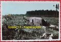 Foto Bunker im Würbenthal / Oppathal Sudetenland Wehrmacht Panzerwerk Shelter WH