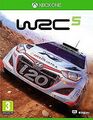 WRC 5 von Big Ben Interactive | Game | Zustand gut