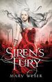 Siren's Fury (The Storm Sirenen Trilogie), Weber Mary