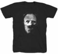 Hannibal Lector Film Horror Serie Menschenfresser Serienmörder FBI Shirt S-5XL 