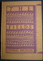 Conrad Richter The Fields trilogy The Awakening Land New York Alfred Knopf 1946