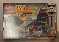 LEGO Star Wars Naboo Starfighter (75092)