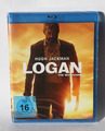 Logan - The Wolverine [Blu-Ray] Hugh Jackman | Neu | OVP