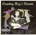 Country Boy'S Dream von Various | CD | Zustand gut