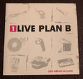 1Live Plan B CD | Sportfreunde Stiller, Bloc Party, Boys Noize, Common, Kilians