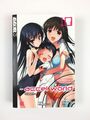 ACCEL WORLD | Novel Band 10 | Reki Kawahara | Tokyopop | Manga | 1.Aufl. | RAR!