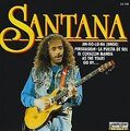 Santana-Jingo von Santana | CD | Zustand gut