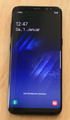 Samsung Galaxy S8 64GB Midnight Black mit OVP