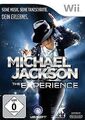 Michael Jackson: The Experience von Ubisoft | Game | Zustand akzeptabel