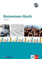 Basiswissen Musik für den Unterricht an allgemeinbildenden Schulen Rudolf Nykrin