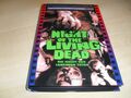 Night of the living dead - Große Hartbox Blu Ray + DVD Limitiert 6/50 G A Romero