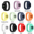 Für Garmin Vivofit jr.3 Silikonband Handgelenkband GPS Activity Tracker Armband