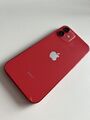 Apple iPhone 12 mini - 64GB - Rot (Ohne Simlock) (Dual-SIM)