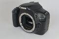 Canon EOS 550D DSLR Body DEFEKT!