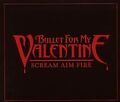 Scream Aim Fire von Bullet for My Valentine | CD | Zustand sehr gut