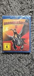 Drachenzähmen leicht gemacht 2 - Blu-ray von Cressida Cowell (2018, Blu-ray)