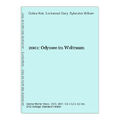 2001: Odyssee im Weltraum Keir, Dullea, Lockwood Gary und Sylvester William: