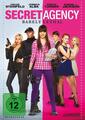 Secret Agency - DVD