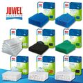 Juwel Filtermedien XL 8er Set bioPad bioPlus bioCarb Nitrax Cirax Phorax Carbax