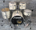 Sonor FSH-2000 Force 2000 Drumset inkl. Hardware • Topzustand•Vintage•Germany •