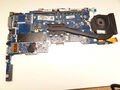 HP MT42 ( HP 840 G3 ) Motherboard AMD A8 Pro 8600B 827570-301....