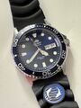 Orient Ray II Blue Dial - Automatic - FAA02008D9