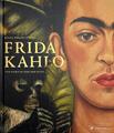 Frida Kahlo: Die Malerin und ihr Werk von Helga Prignitz-Poda (englisch) Hardcover