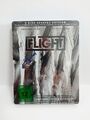 THE ART OF FLIGHT SPECIAL EDITION STEELBOOK BLU RAY + Bonus DVD NEU OVP
