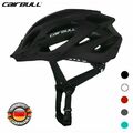 CAIRBULL Fahrradhelm Radhelm MTB Herren Damen Fahrrad Bike Helm Schutzhelm Helme