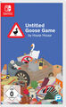 Nintendo SWITCH Spiel Untitled Goose Game NEU NEW 55