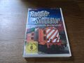 Rangier Simulator (PC, 2009) NEU OVP 