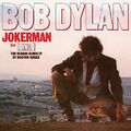 Bob Dylan Jokerman / I and I Remixes 12 Inch Vinyl NEW