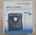 Scangrip Nova 4 Connect Baustrahler mit 4000 Lumen