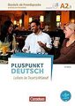 Pluspunkt Deutsch - Leben in Deutschland: A2: Teilband 1... | Buch | Zustand gut