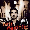 Paper Monsters von Gahan,Dave | CD | Zustand gut