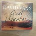 Goat Mountain von David Vann (2014)
