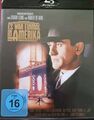 Es war einmal in Amerika (Blu-ray) - Gebr. - Robert De Niro,  Sergio Leone