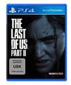 The Last of Us Part II (Sony PlayStation 4, 2020)
