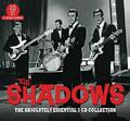 The Shadows - The Absolutely Essential Collection - The Shadows CD A2VG