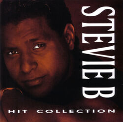 Freestyle CD Stevie B The World Of Stevie B  2CDs incl Funky Melody und Party Yo