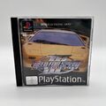 PS1 Playstation 1 - Need For Speed III 3 Hot Pursuit - OVP + Anleitung - GUT